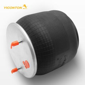 Trailer Truck Air Spring IATF16949 1V 6297 Customization