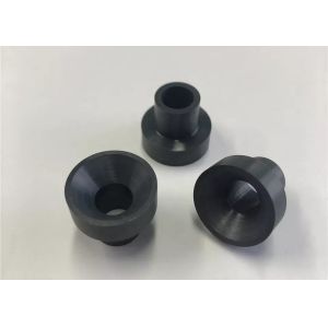 Silicon Nitride Si3n4 Ceramic Spare Part Wear Resistance