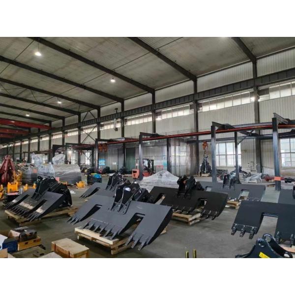 Hyundai Caterpillar Komatsu Hitacai Kobelco Sany Liugong Xcmg Excavator