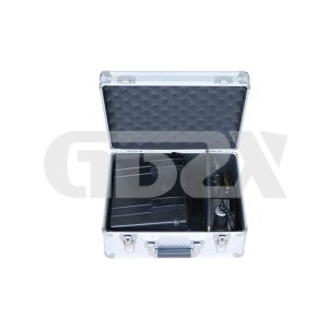 High Sensitivity SF6 Gas Leak Detector SF6 Gas Analyzer Fast Testing Speed