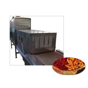 Quality Professional Adjustable Spice Drying machine for sale