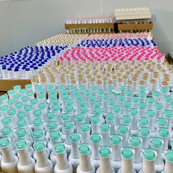 Custom 15ml Flash Shiny Disco Gel Soak Off Diamond Reflective Glitter Gel Polish Neon for Manicure Nail Art UV Nail Gel MSDS