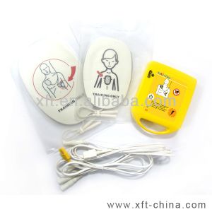 Newest design XFT Portable Mini AED Trainer