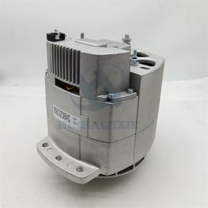 24 Volt Excavator Starter Motor Alternator 3062174 306-2174 For D9R D7R C7 C9