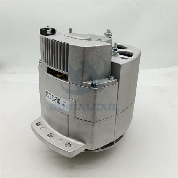 24 Volt Excavator Starter Motor Alternator 3062174 306-2174 For D9R D7R C7 C9 Engine