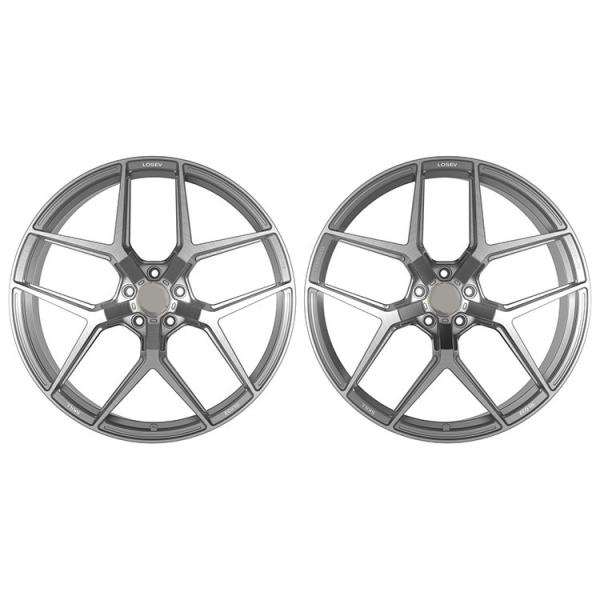 20x85 alluminium forged hyper silver wheel rims replica fit for vw ,5x112 r20 wheels 1 piece forged wheels