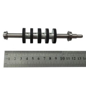 ATM Parts Diebold Roller Shaft 49-225592-000C 49225592000C