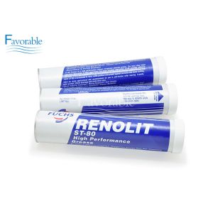Fuchs Renolit St80 Multi Purpose Grease 596500005 For GTXL Gerber Cutter