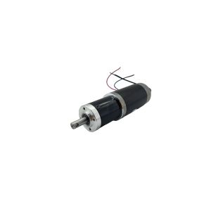 Seed Drive brushed DC motor