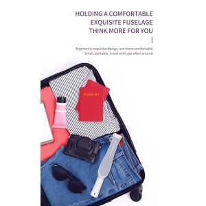 2W USB Portable Rechargeable Sterilization Disinfection UV Lamp