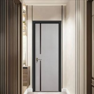 Cutting-Edge Technology For Precise And Fast Production Of WPC Hollow Doors