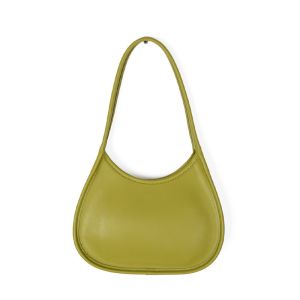 Custom Real Leather Women Handbags Genuine Leather Ladies Bag