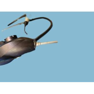 Flexible Endoscope 11101VN NTSC Laryngoscope Belong To Madical Machine