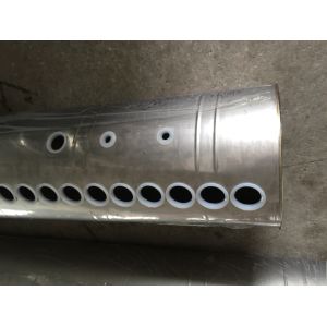 Non Pressure Ce Ul Solar Panel Water Heating System