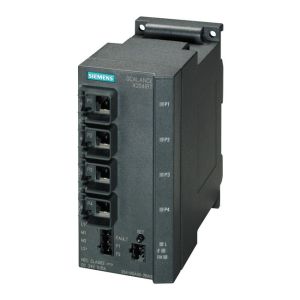 Quality 6GK5204-0BA00-2AF2 Siemens One Year Warranty for sale