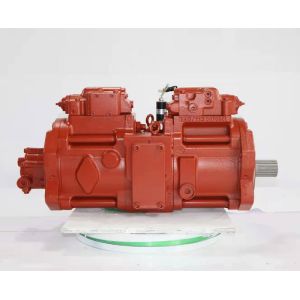 Crawler Excavator Hydraulic Main Pump K5V80DT K5V80DTP K5V140DT K5V140DTP