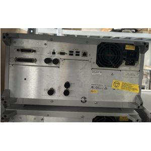 Used E5061B ENA Vector Network Analyzer 5 Hz to 3 GHz Impedance Measurement