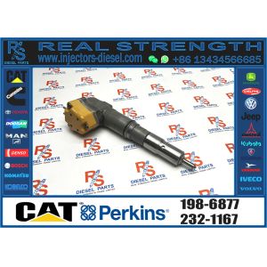 Fuel Injector Nozzle 10R-1265 173-9379 138-8756 155-1819 232-8756 111-7916 198