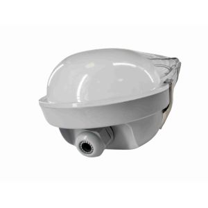 Vapor Tight LED Light Fixture Waterproof IP65 LED Tri proof Light Vapor Proof