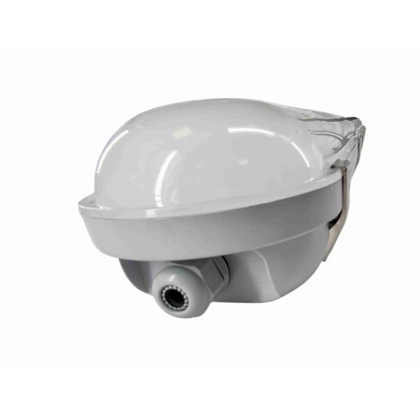 Vapor Tight LED Light Fixture Waterproof IP65 LED Tri proof Light Vapor Proof