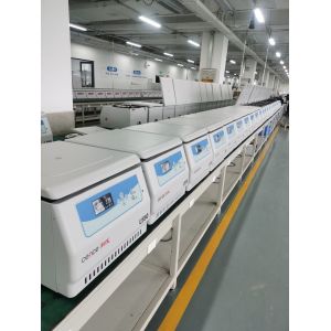 L550 Low Speed Centrifuge for Blood Separation