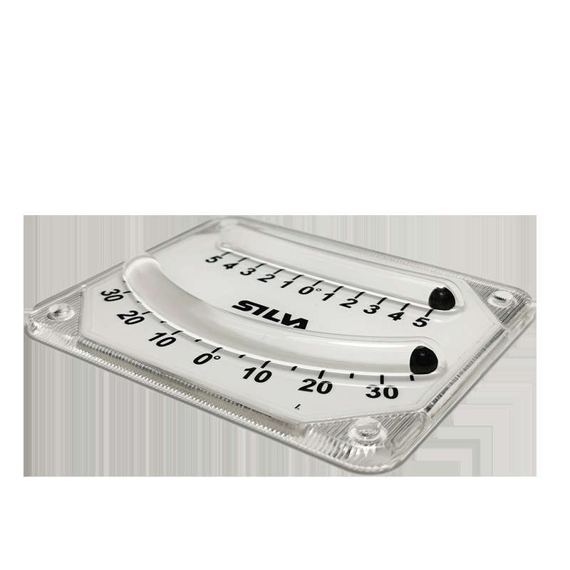 Industrial Grade UNIVO Dual Tube Inclinometer for Level and Slope Measurement