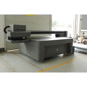 Precision Ribbon Printer 1800 X 1000mm Print Dimension Rich G5/G6 Nozzles