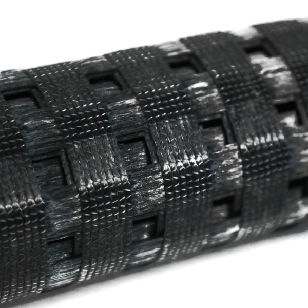 Buy PET Plastic Geotextile Geogrid Road Construction 120kn at wholesale prices