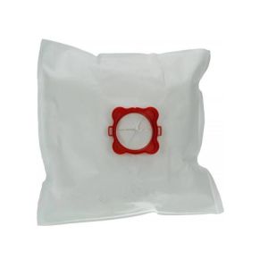 Vacuum cleaner cloth dust filter bag replace for Rowenta Wonderbag WB406120
