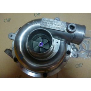 RHF5 Model 8981851941 Engine Parts Turbochargers k418 Material