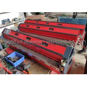 Quality Aluminium Alloy PU Belt Jointing Machine for sale