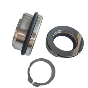 Mechanical Seal Lower and Uppper Seal 45 mm For Flygt Pump 3140,3152,4650,4660