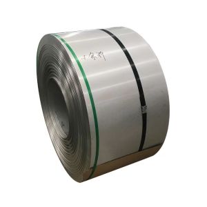 Custom ASTM SS 304 Stainless Steel Coil 0.6mm 0.7mm 0.8mm 0.9mm 304N 310S
