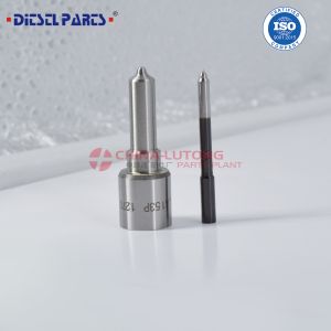Diesel Fuel Injector Nozzles RE533608 for diesel injector
