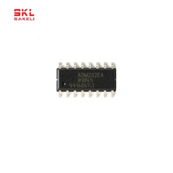 Buy ADM202EARNZ: High-Speed RS-232 Transceiver with Enhanced ESD Protection at wholesale prices