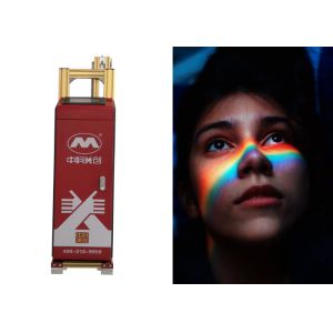 Indoor Outdoor Foldable Wall 3d Printing Machine Silent