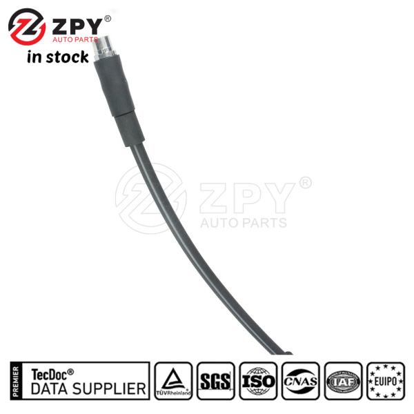 ZPY 4E0611707A Brake Hydraulic Hose for Audi A8 VW Porsche
