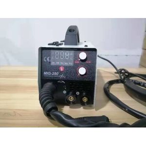 Full Digital Pulse MAG Welding Machine Mini Tig Welder Robot
