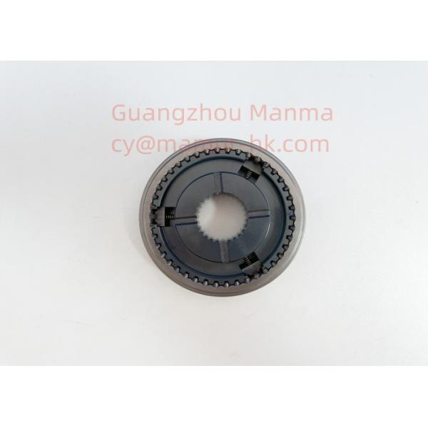 MAMUR Transmission 4th 3rd Synchronizer JAC Spare Parts For 1040S N-1708010-00-00