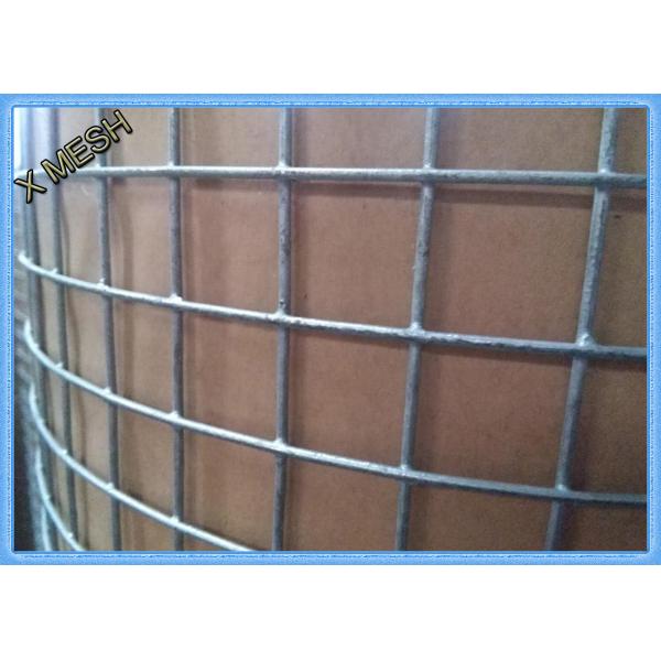 welded wire mesh
