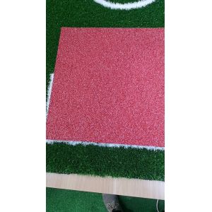synthetic rubber running track for international sports stadiums