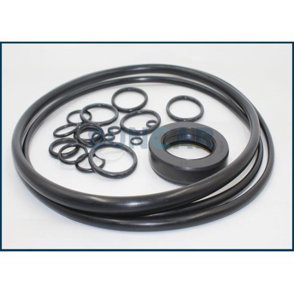 2401-9082K 24019082K Travel Motor Seal Kit For DH220LC-3 DH220LC-7 DH225LC-7 DH258LC-V DH258LC-7