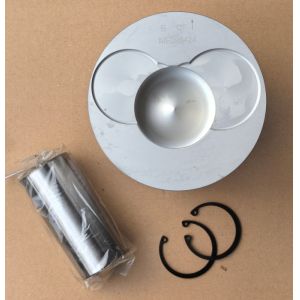 Mitsubishi Fuso OHV Valve Configuration Turbocharged Engine 8DC93 Piston