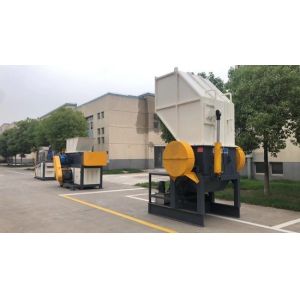 Dia 680mm Plastic Bottle Grinder