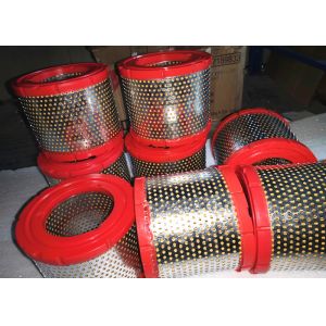 SAUER WP151L J.P. SAUER & SOHN WP151L Air Filter 036394 High Performance