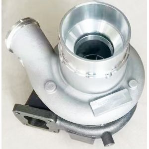 China Turbocharger for QSL9 HX430L HX380L Excavator Engine on sale