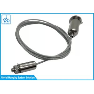 Aircraft Wire Suspension Hanging Kit 7x7