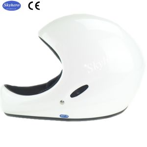 EN966 certification full face Paraglider helmet High quality Hang gliding helmet