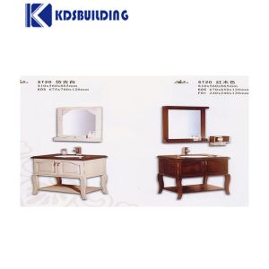 Bathroom Storage And Vanity Cabinet