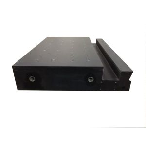 Quality Glossy Surface Three Coordinate Measuring System Long Service Life for sale